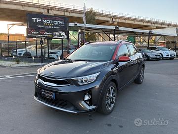 Kia Stonic 1.6 CRDi 110 CV UNICO PROPRIETARIO