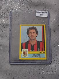 figurina Baresi 88 89
