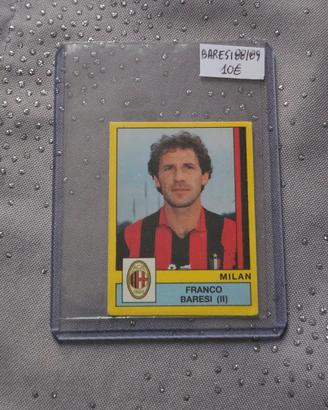 figurina Baresi 88 89