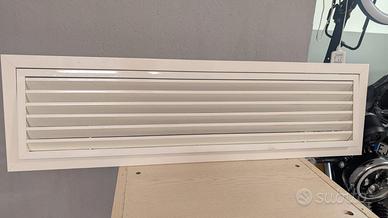 GRIGLIA MANUTENZIONE CARTONGESSO/CONTROSOFFITTO