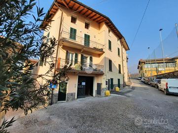 MONOLOCALE A SULZANO