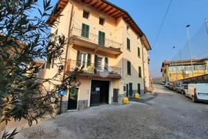 MONOLOCALE A SULZANO