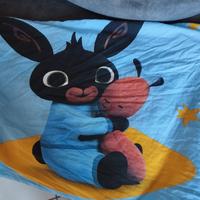 Biancheria da letto per bambini 