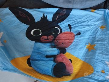 Biancheria da letto per bambini 