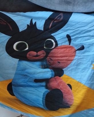 Biancheria da letto per bambini 