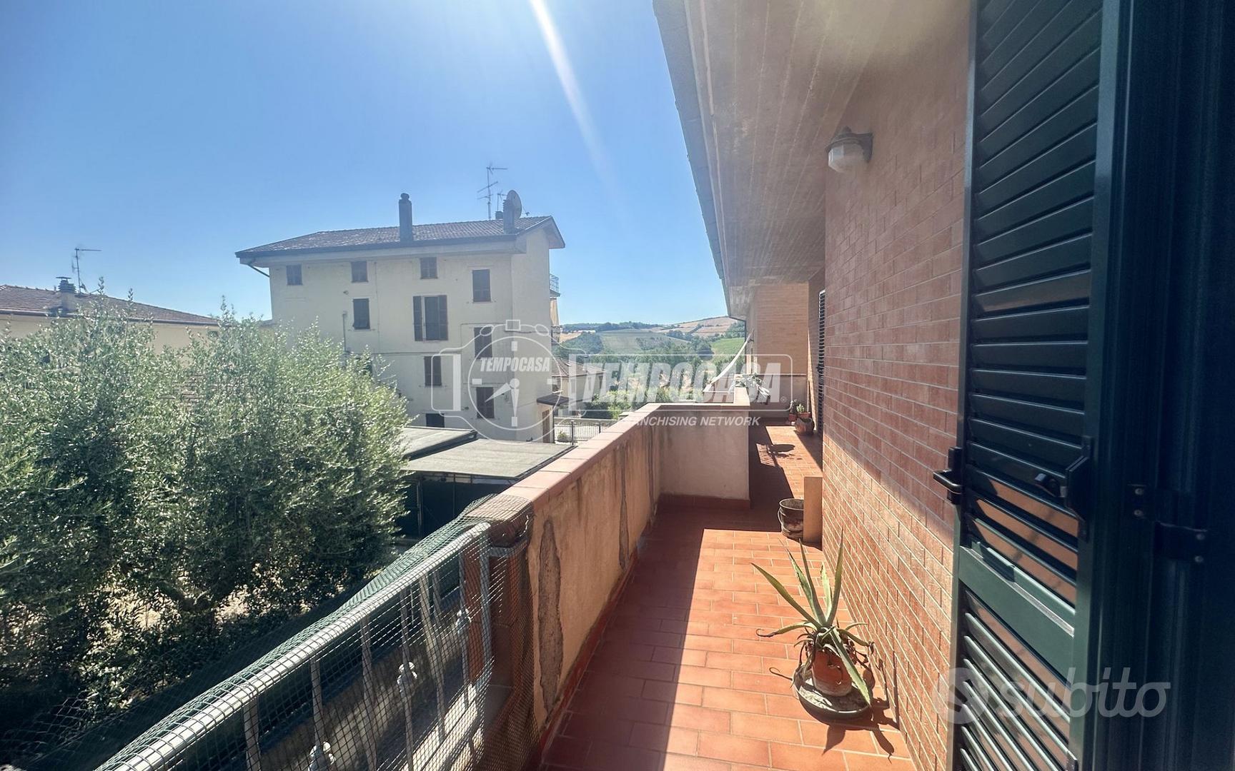 Appartamento – Fermo, Ete Caldarette II - Altro