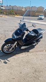Piaggio beverly 125