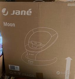 Sdraietta elettronica Janè Moon