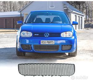 GRIGLIA CENTRALE INFERIORE VOLKSWAGEN VW GOLF 4 97