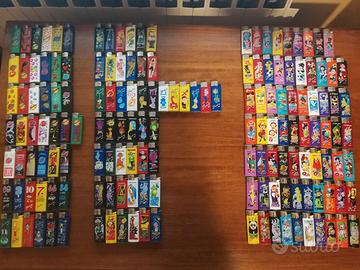 Accendini Smoking collezione 1999/2009