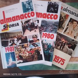 almanacco 