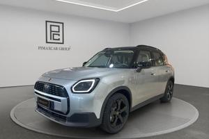 Mini Mini Countryman 1.5 48V C Classic auto
