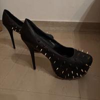 Scarpe sexy da Mistress