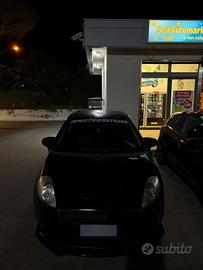 Fiat Grande Punto Sport