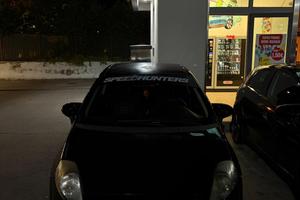 Fiat Grande Punto Sport