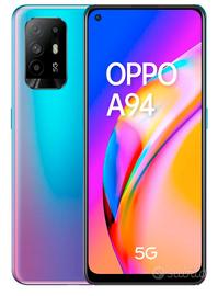 OPPO A94 5G