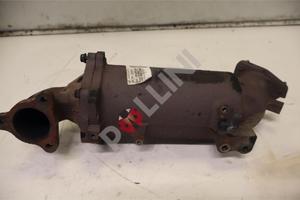 Catalizzatore (reso) Nissan Atleon 2007