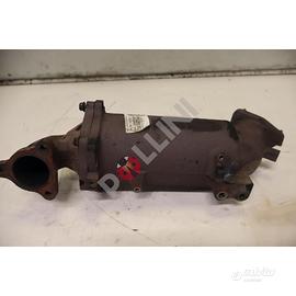 Catalizzatore (reso) Nissan Atleon 2007