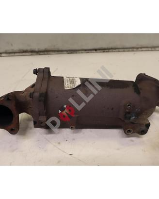 Catalizzatore (reso) Nissan Atleon 2007