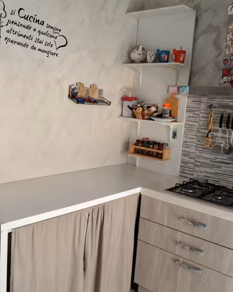 cucina 