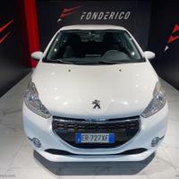 PEUGEOT 208 1.4 HDi 68 CV 3p. Allure