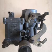 Carburatore SOLEX 31 PICT-4