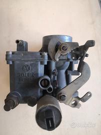 Carburatore SOLEX 31 PICT-4