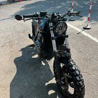 Bmw K1100 LT