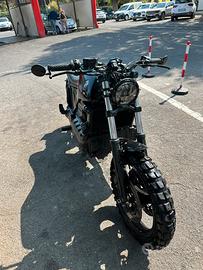 Bmw K1100 LT