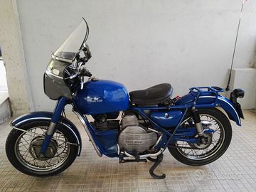 Moto Guzzi Falcone