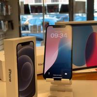 IPHONE 12  64gb garantito