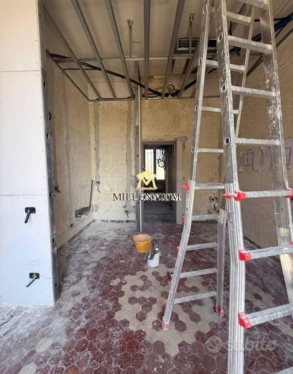 Appartamento – Roma, Parione, Municipio Roma I - Vista 2