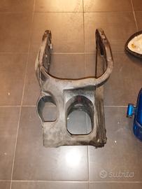 Ricambio x kawasaki ninja 636 anno 2005