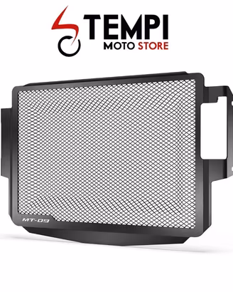 Cover radiatore orig. Yamaha MT-09 (24/25) MT-09 S