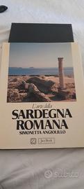 L' arte della Sardegna Romana
