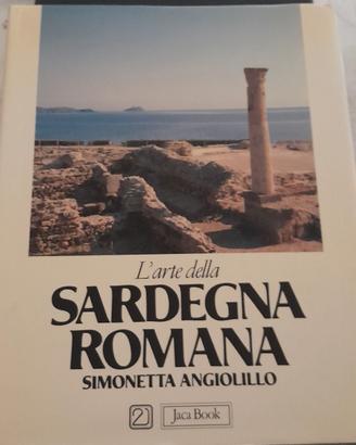 L' arte della Sardegna Romana