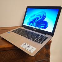 Portatile ⭐️Intel i5⭐️SSD⭐️Gaming⭐️Pronto all’uso