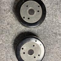 Coppia di driver Eminence