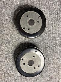 Coppia di driver Eminence