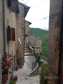 Casa Indipendente Roccagiovine