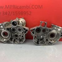 CARTER CENTRALI KTM SXF 250 4t 2005 2006