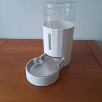 distributore acqua a gravità7 litri Gatti e Cani