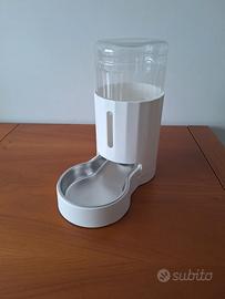 distributore acqua a gravità7 litri Gatti e Cani