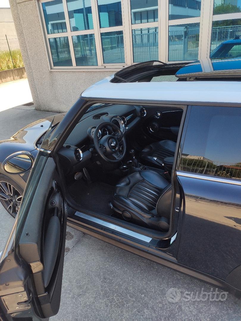 Mini Cooper Sd 2012 photo 3