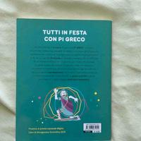Tutti in festa con pi greco