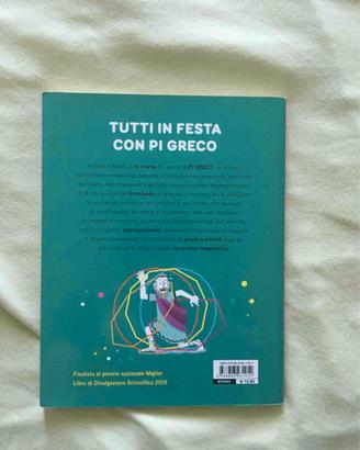 Tutti in festa con pi greco