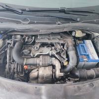MOTORE PER PEUGEOT 208 A9 1.4 HDI ANNO 2012