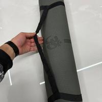 Tappetino Yoga Mat Palestra TPE antiscivolo nuovo