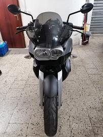 Bmw k 1200 r - 2007