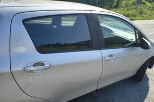 Toyota Yaris 2018 benzina